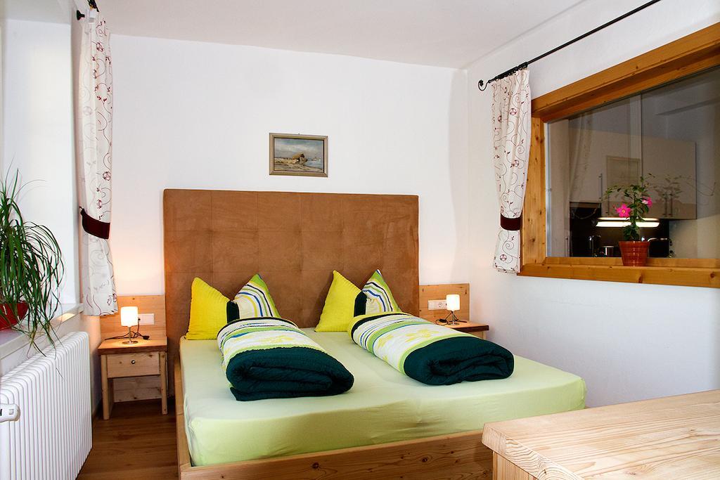 Gasthaus Babsi Soprabolzano Room photo